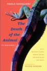 Image for The death of the animal: a dialogue