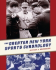 Image for The greater New York sports chronology