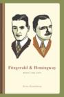 Image for Fitzgerald and Hemingway: works and days