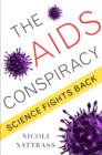 Image for The AIDS conspiracy: science fights back