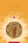 Image for Readings of the Lotus Sutra
