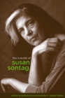 Image for The scandal of Susan Sontag
