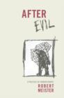 Image for After evil: a politics of human rights
