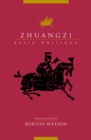 Image for Zhuangzi: basic writings