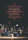 Image for The Columbia anthology of modern Chinese drama