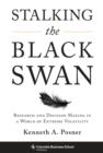Image for Stalking the black swan: research and decision-making in a world of extreme volatility