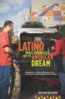 Image for Latino small businesses and the American dream: community social work practice and economic and social development