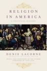 Image for Religion in America: a political history