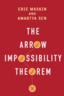 Image for The Arrow impossibility theorem