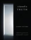 Image for A farewell to truth