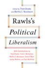 Image for Rawls&#39;s Political Liberalism