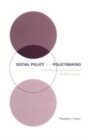 Image for Social Policy &amp; Policymaking by the Branches of Government and the Public-at-Large
