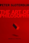 Image for The art of philosophy: wisdom as a practice