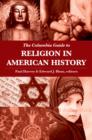 Image for The Columbia guide to religion in American history