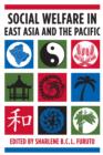Image for Social welfare in East Asia and the Pacific