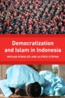 Image for Democracy and Islam in Indonesia