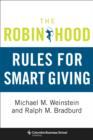 Image for The Robin Hood rules for smart giving