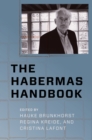 Image for The Habermas handbook