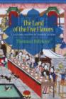 Image for The land of the five flavors: a cultural history of Chinese cuisine