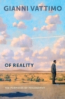 Image for Of Reality: The Purposes of Philosophy