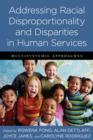 Image for Addressing racial disproportionality and disparities in human services: multisystemic approaches