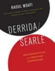 Image for Derrida, Searle: deconstruction and ordinary language