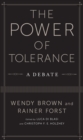 Image for The power of tolerance: a debate