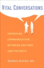 Image for Vital conversations: improving communication between doctors and patients