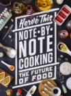 Image for Note-by-note cooking: the future of food