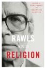 Image for Rawls and religion