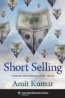 Image for Short selling: finding uncommon short ideas