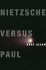 Image for Nietzsche versus Paul