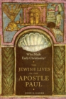 Image for Who made early Christianity?: the Jewish lives of the Apostle Paul : 18