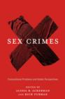 Image for Sex crimes: transnational problems and global perspectives