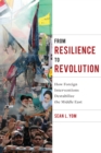 Image for From resilience to revolution: how foreign interventions destabilize the Middle East