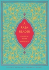 Image for Rasa Reader: Classical Indian Aesthetics.