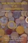 Image for Macroeconomics and Development: Roberto Frenkel and the Economics of Latin America