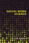 Image for Social Work Science