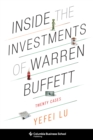 Image for Inside the investments of Warren Buffett: twenty cases