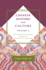 Image for Chinese History and Culture OCo Seventeenth Century Through Twentieth Century
