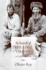 Image for In Search of the Lost Orient: An Interview