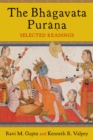 Image for The Bhagavata Purana - Selected Readings