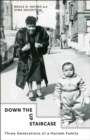 Image for Down the Up Staircase: Three Generations of a Harlem Family