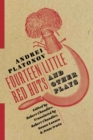 Image for Fourteen Little Red Huts and Other Plays