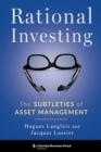Image for Rational Investing: The Subtleties of Asset Management