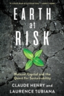 Image for Earth at Risk - Natural Capital and the Quest for Sustainability