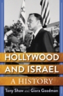 Image for Hollywood and Israel: A History