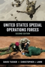 Image for United States Special Operations Forces