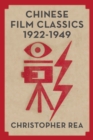 Image for Chinese film classics, 1922-1949