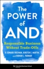 Image for The power of and: responsible business without trade-offs